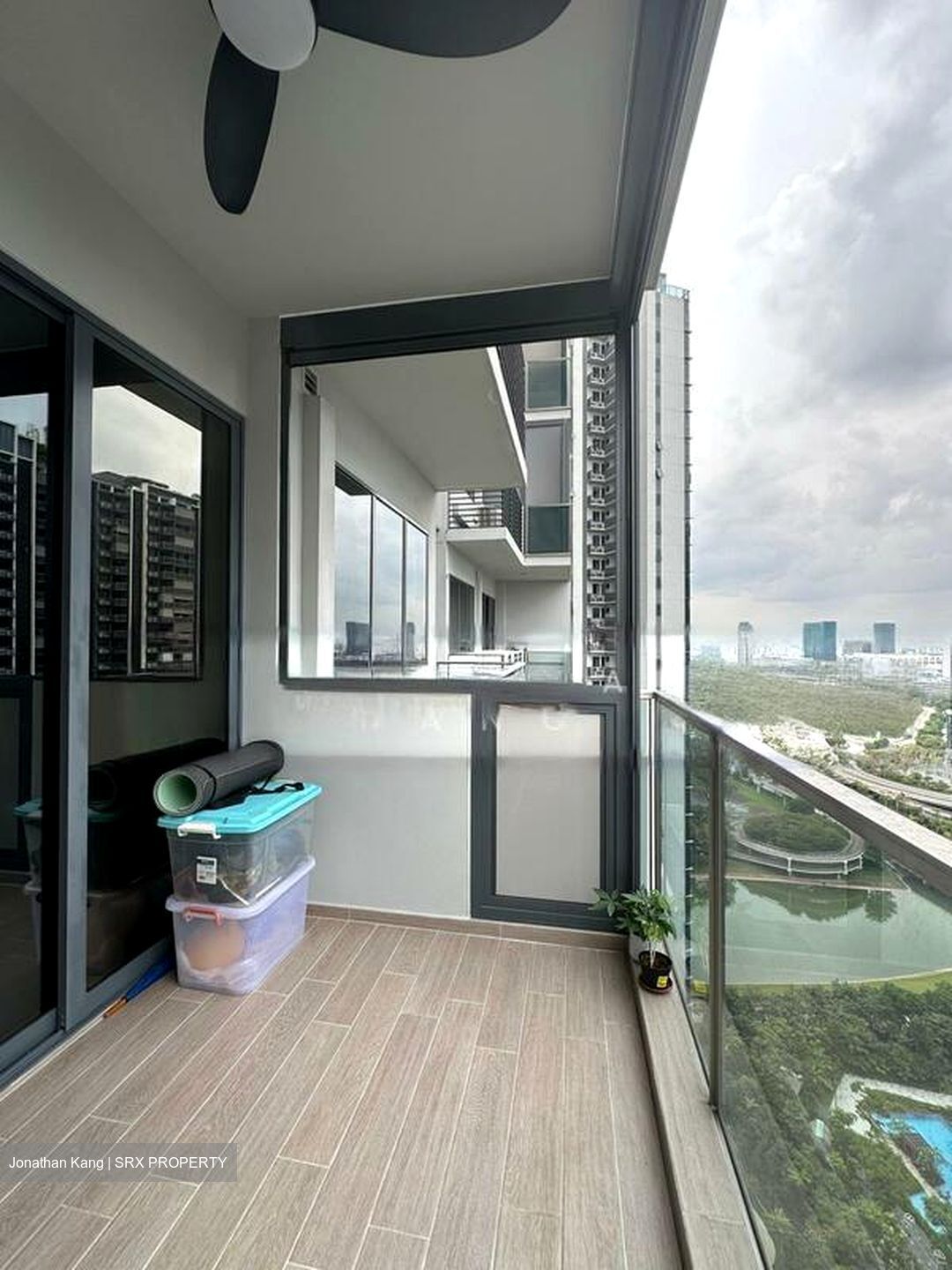 Twin Vew (D5), Apartment #502040771
